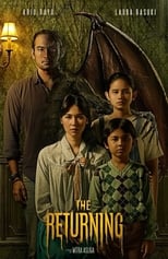 Poster for The Returning