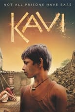 Poster for Kavi