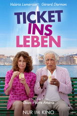 Ticket ins Leben