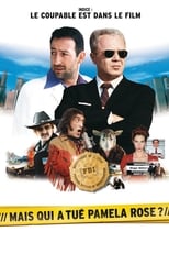 Хто вбив Памелу Роуз? (2003)