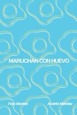 Maruchan con Huevo main poster