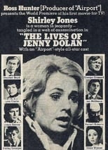 Poster for The Lives of Jenny Dolan