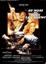 Poster for Au nom de tous les miens