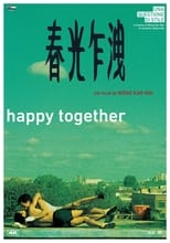 Poster di Happy Together