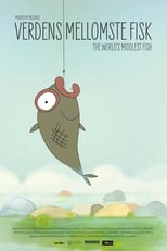 Poster for The World's Middlest Fish 