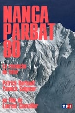 Poster for Nanga Parbat 80, La revanche de futur