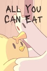 Poster di All You Can Eat