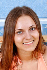 Foto retrato de Margo