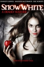 Poster for Snow White: A Deadly Summer