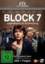 Poster for Block 7 Season 1