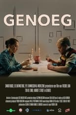 Poster for Genoeg 