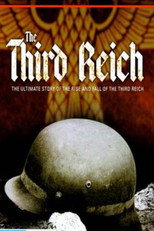 Third Reich poster