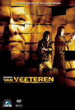 Håkan Nesser poster