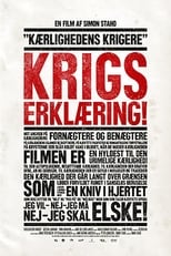 Poster di Kärlekens krigare