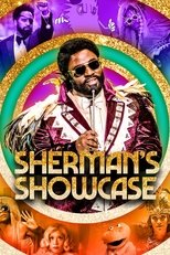 Poster for Sherman's Showcase