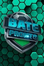 Poster for Bate Pronto