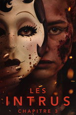 Les Intrus : Chapitre 3