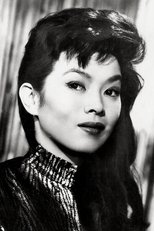 Foto retrato de Yoko Tani