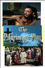 Poster for The Pilgrimage Play