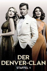 Poster zu Staffel 1 – Der Denver-Clan