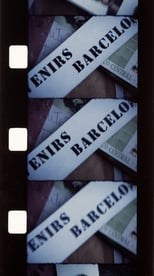 Poster for Souvenirs/Barcelone
