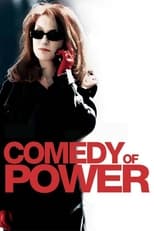 Poster for Comedy of Power 