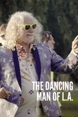 Poster for The Dancing Man of L.A.