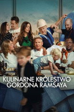 Kulinarne królestwo Gordona Ramsaya