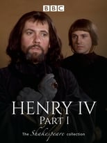 Poster for Henry IV Part 1 