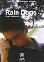 Poster for Rain Dogs