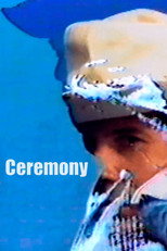 Poster for Ceremony