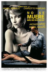 Sólo se muere dos veces