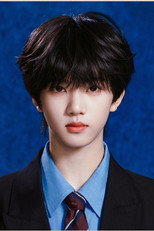 Zhang Hanrui as Xu Anbo in Boy Hood 2