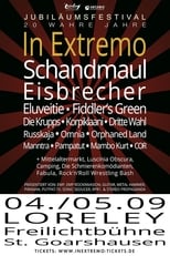 Poster for Schandmaul: Live In Loreley (20 Wahre Jahre) 