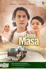 Poster for Demi Masa