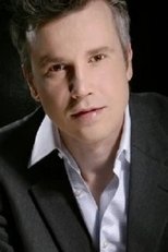 Foto retrato de Boyan Vukelic