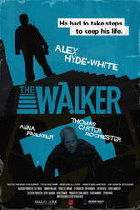 The Walker poster