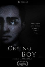 Poster for The Crying Boy