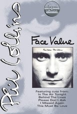 Poster for Classic Albums: Phil Collins - Face Value