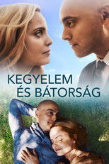 Kegyelem és bátorság