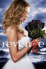 Poster for Revenge Season 3