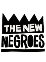 Poster for The New Negroes