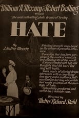 Poster for Hate