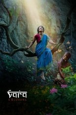 Vara : A Blessing main poster