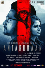 Poster for Antardhaan