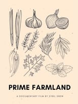 Poster for Prime Farmland