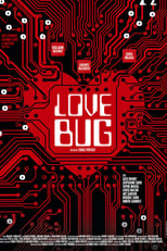 Poster for Love Bug