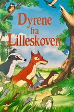 The Animals of Farthing Wood