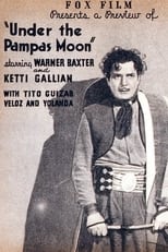 Under the Pampas Moon (1935)