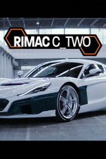 Rimac C_Two Nevera - Inside the Factory poster